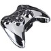 Silber Abdeckungs-Fall Für XBOX 360 Controller