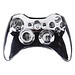 Silber Abdeckungs-Fall Für XBOX 360 Controller