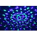 Abstimmen Sensitive LED Disco Lights