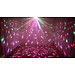 Abstimmen Sensitive LED Disco Lights