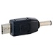 Mini-USB-Stecker-Ladegerät Für Nokia