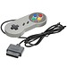 Controller Für Nintendo SNES