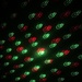 Abstimmen Sensitive Disco-Laser