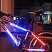 LED Fahrradbeleuchtung