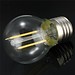 E27 2W LED Birne Mit Filament