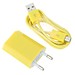 USB-Adapter Mit 1 M Micro-USB-Kabel