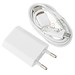 USB-Adapter Mit 1 M Micro-USB-Kabel