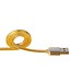 Remax Gold-2.1A Micro-USB-Kabel