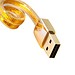 Remax Gold-2.1A Micro-USB-Kabel