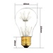 E27 3W LED Birne Edison-Art