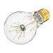 E27 3W LED Birne Edison-Art