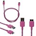 Geflochtene USB-Kabel Für S5 Und Anmerkung 3