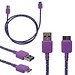 Geflochtene USB-Kabel Für S5 Und Anmerkung 3
