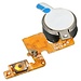On-Off-Knopf-Flexkabel Galaxy Note 3