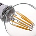 Energiesparende LED-Lampe