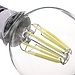 Energiesparende LED-Lampe