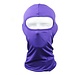 Winddichtes Lycra Balaclava