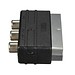 Scart-Cinch-Adapter