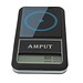 AMPUT Mini-Digital-Skala