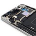 Digitizer Assembly Rahmen Für Galaxy Note 3