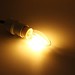 E14 4W LED-Lampen-Glühfaden
