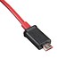 Micro-USB MHL Zum HDMI Kabel