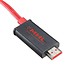 Micro-USB MHL Zum HDMI Kabel