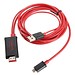 Micro-USB MHL Zum HDMI Kabel