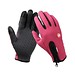 Touch Screen Winter Handschuhe Mit Fleece-Futter