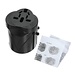 Universal Travel Adapter AU UK EU US