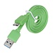 Micro-USB-Datenkabel Für Samsung-Anmerkung 3