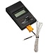 Digital-Thermometer Typ K