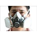 3M 6200 N95 Respirator