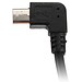 90 Grad-Micro-USB-Adapter