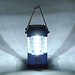 LED-Laterne Camping Lampe