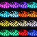 Wasserdichte LED-Streifen-Licht Mit Mehrfarben