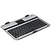 Bluetooth-Tastatur Tablet