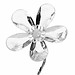 LED-Lampe Mit Blossom