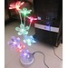 LED-Lampe Mit Blossom