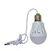 USB-Camping-Lampe