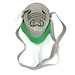 Powercom N3800-Gesichtsmaske Mit Filter Staub