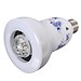 2-In-1-Bluetooth-Lautsprecher Mit LED-Lampe