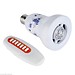 2-In-1-Bluetooth-Lautsprecher Mit LED-Lampe