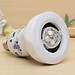 2-In-1-Bluetooth-Lautsprecher Mit LED-Lampe