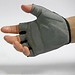 Tiercel MTB Handschuhe Half Finger