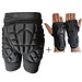 Body Protector Set Im Freien