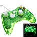 USB Xbox 360 Controller Luminous