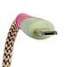 Geflochtene Micro-USB-Kabel