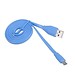 Flache Micro-USB-Kabel