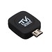 Micro Mini USB DVB-T TV-Tuner Für Android Phone / Tablet